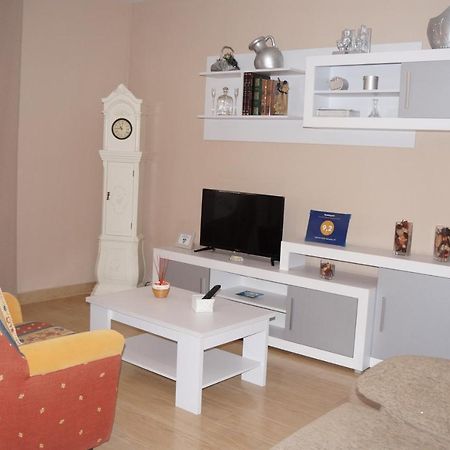 אלמגרו Apartamento Salvador 37 מראה חיצוני תמונה