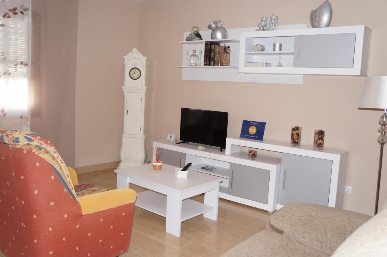 אלמגרו Apartamento Salvador 37 מראה חיצוני תמונה