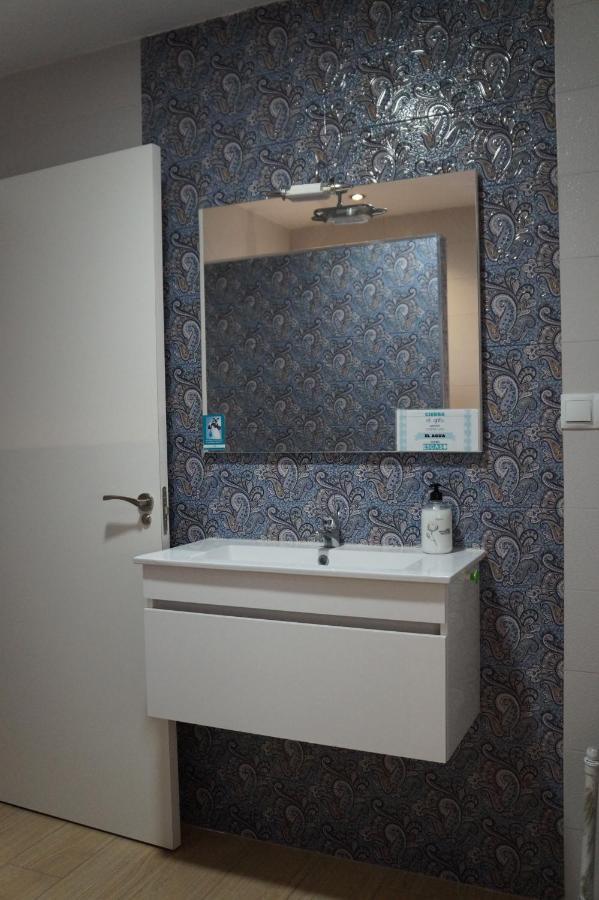 אלמגרו Apartamento Salvador 37 מראה חיצוני תמונה