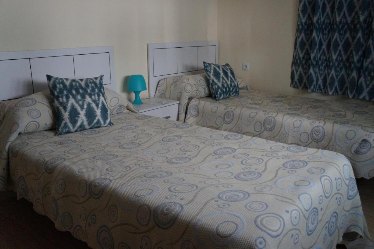 אלמגרו Apartamento Salvador 37 מראה חיצוני תמונה