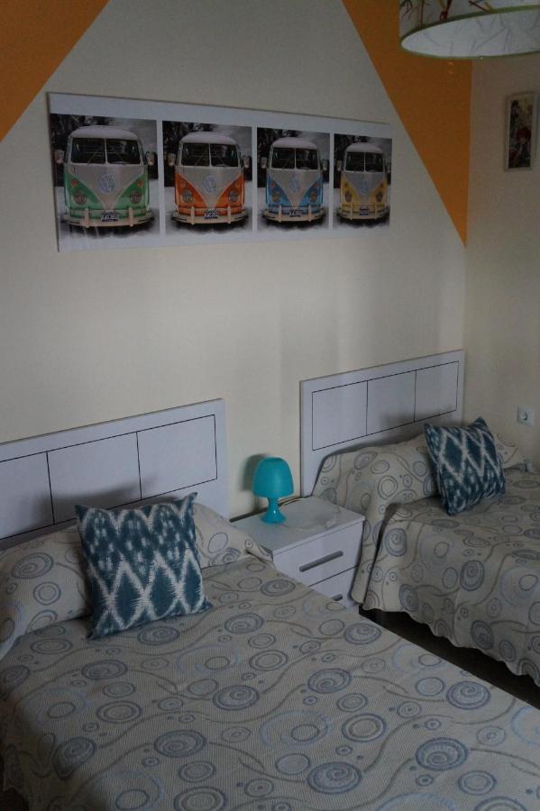 אלמגרו Apartamento Salvador 37 מראה חיצוני תמונה