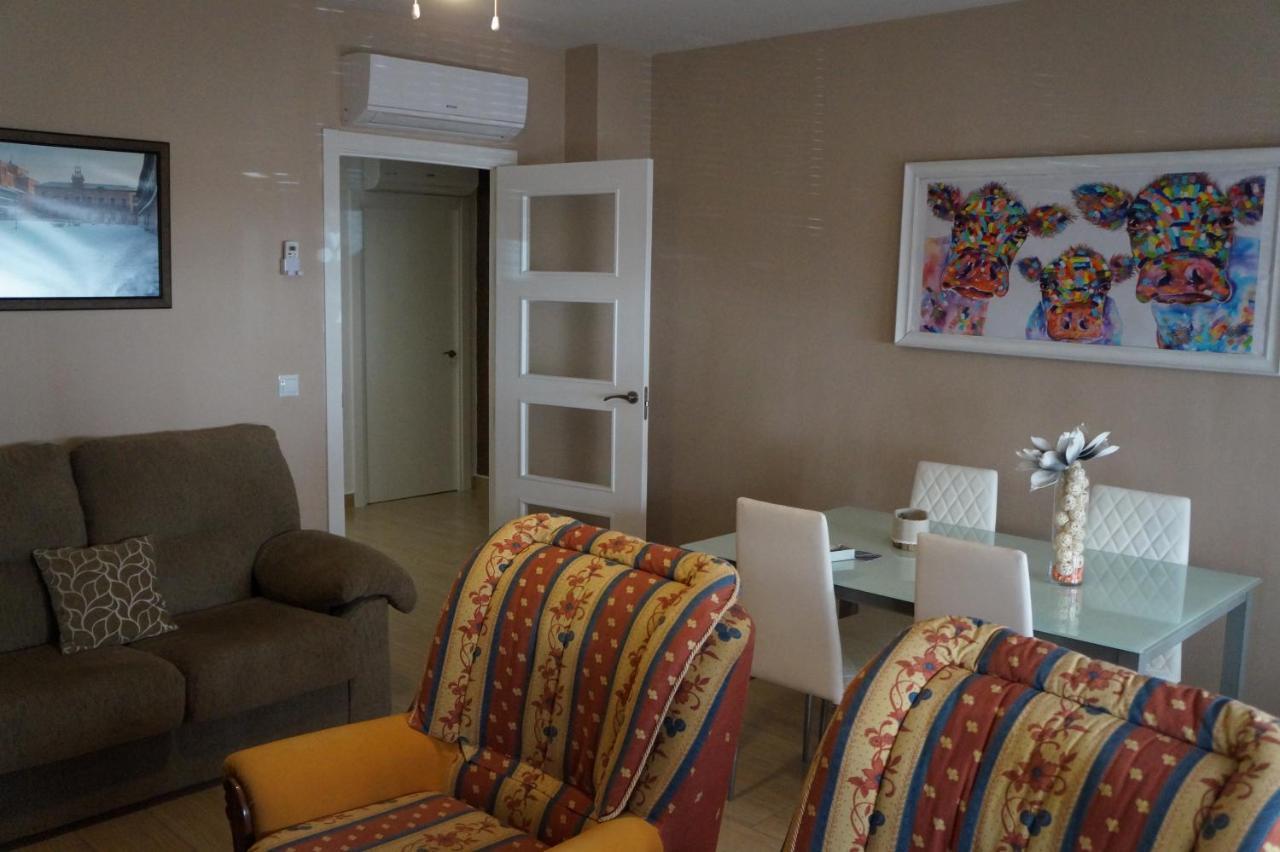 אלמגרו Apartamento Salvador 37 מראה חיצוני תמונה