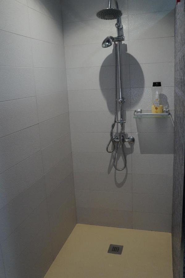 אלמגרו Apartamento Salvador 37 מראה חיצוני תמונה
