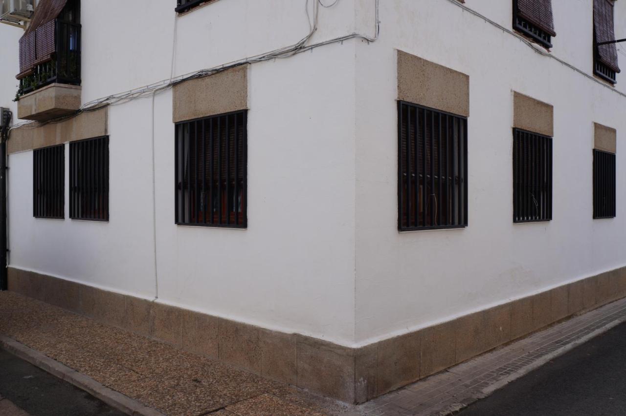 אלמגרו Apartamento Salvador 37 מראה חיצוני תמונה