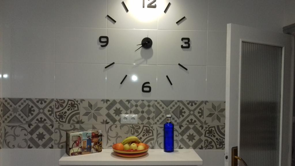 אלמגרו Apartamento Salvador 37 מראה חיצוני תמונה
