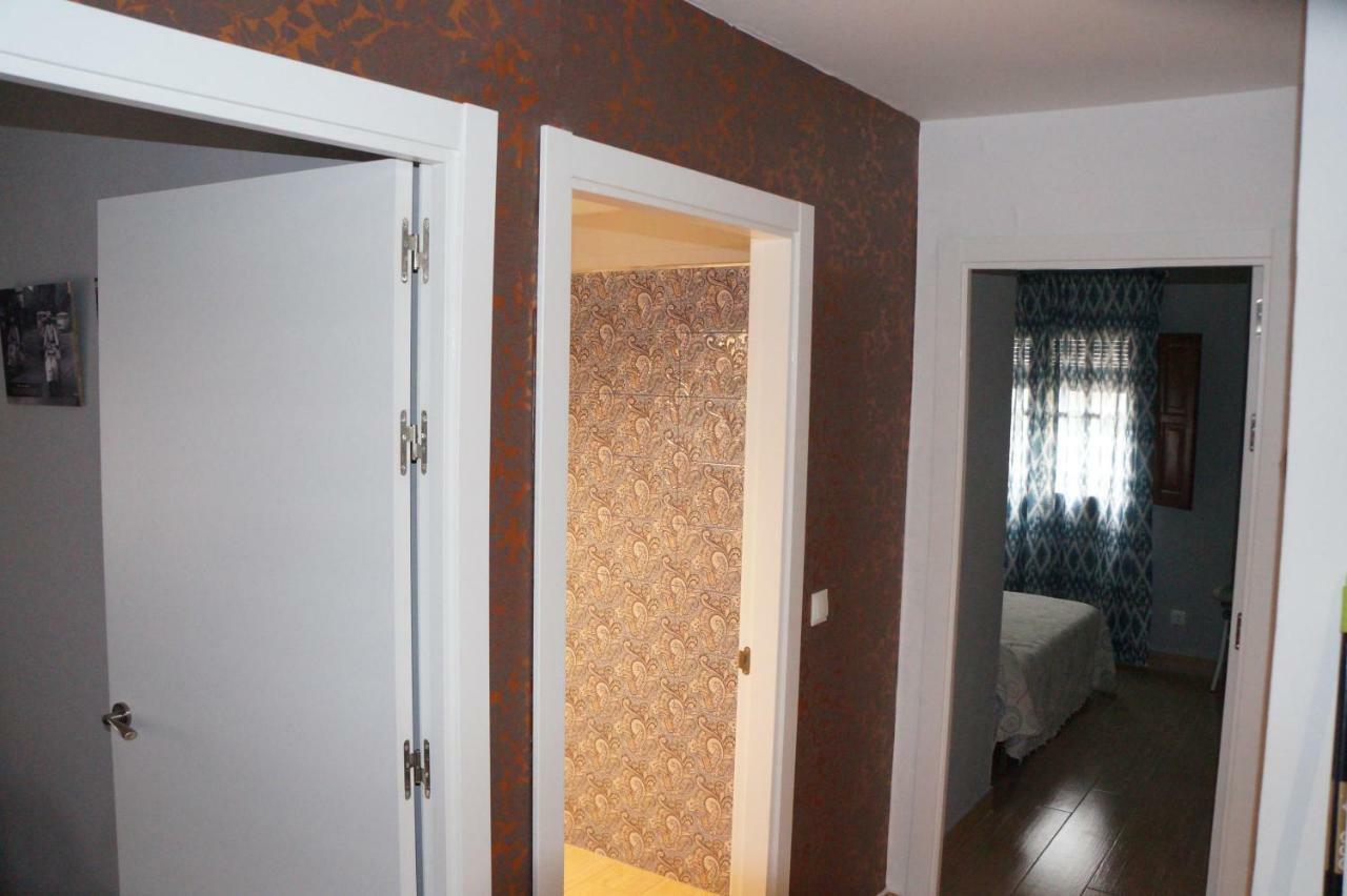 אלמגרו Apartamento Salvador 37 מראה חיצוני תמונה