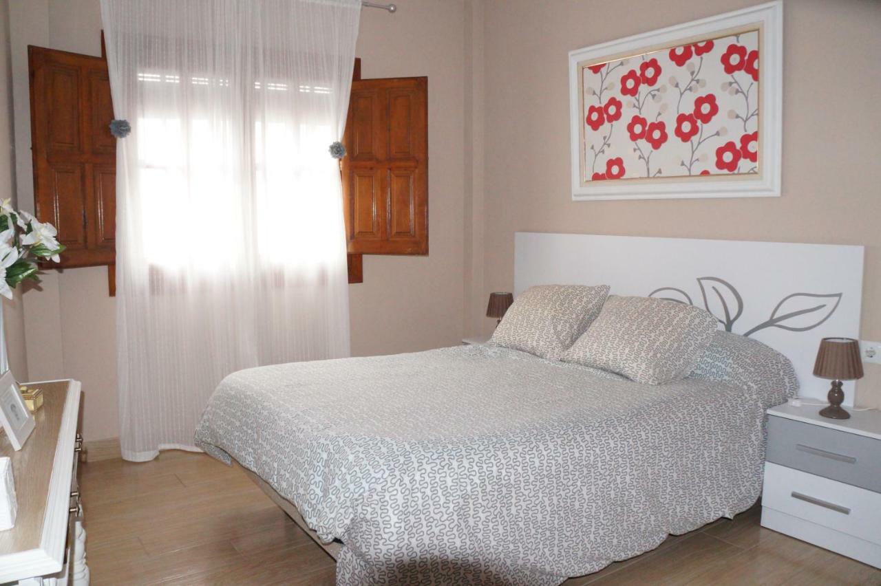 אלמגרו Apartamento Salvador 37 מראה חיצוני תמונה