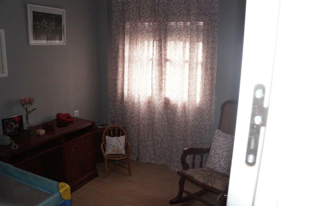 אלמגרו Apartamento Salvador 37 מראה חיצוני תמונה