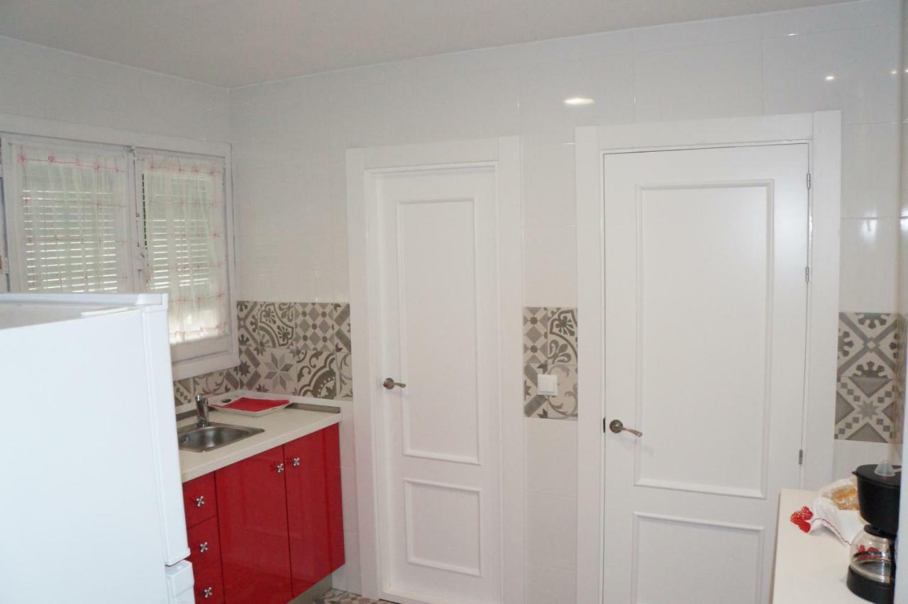 אלמגרו Apartamento Salvador 37 מראה חיצוני תמונה