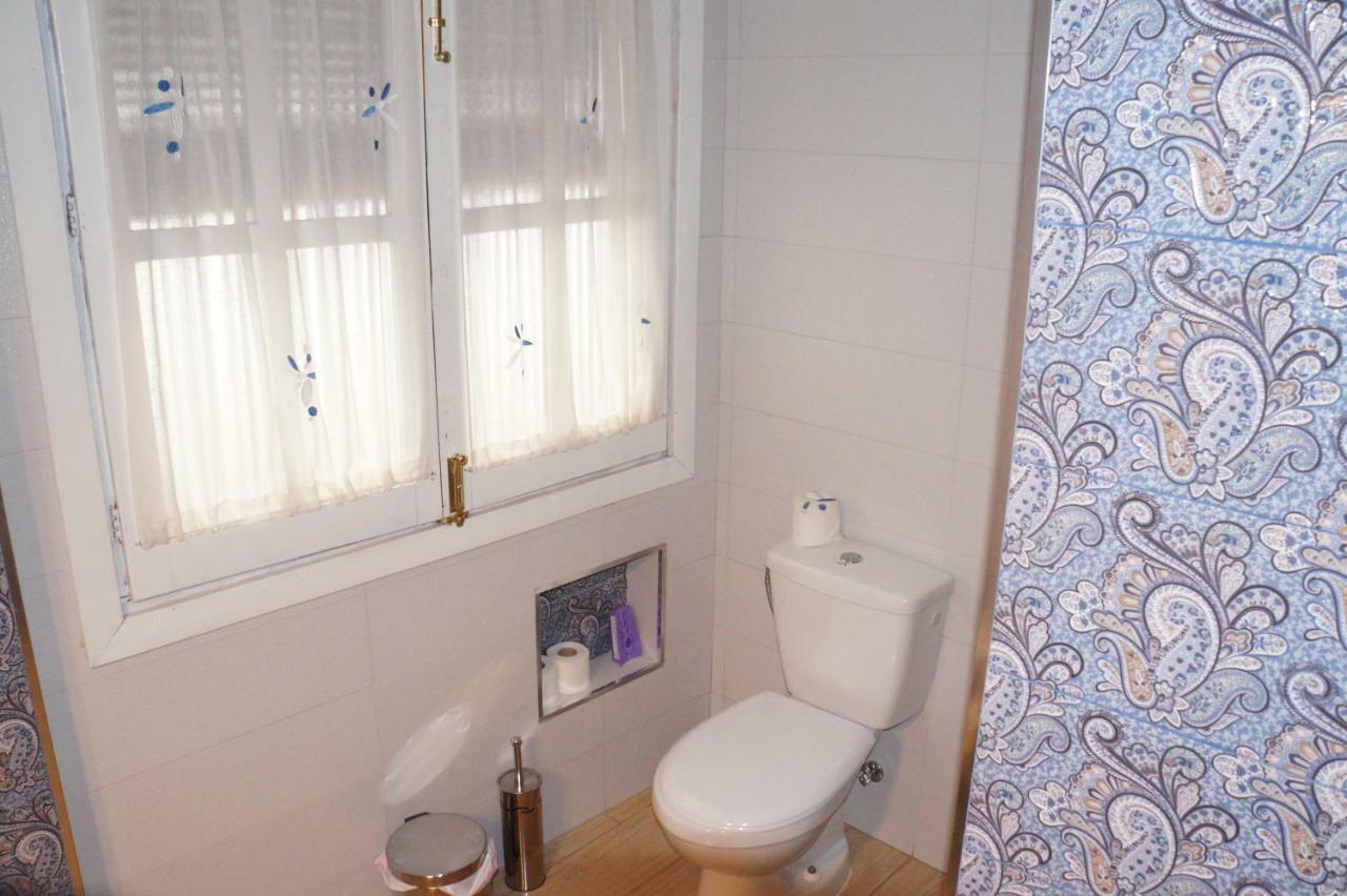 אלמגרו Apartamento Salvador 37 מראה חיצוני תמונה