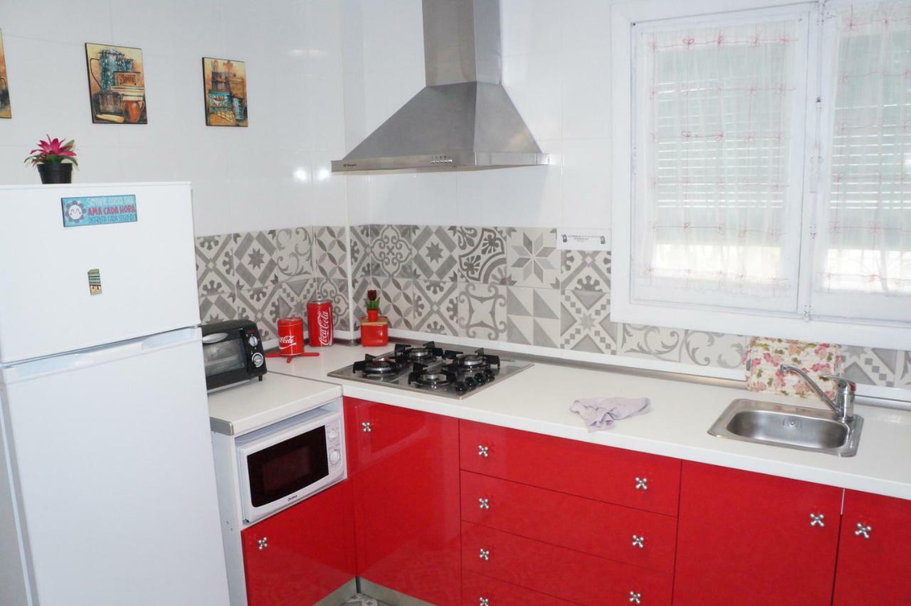 אלמגרו Apartamento Salvador 37 מראה חיצוני תמונה