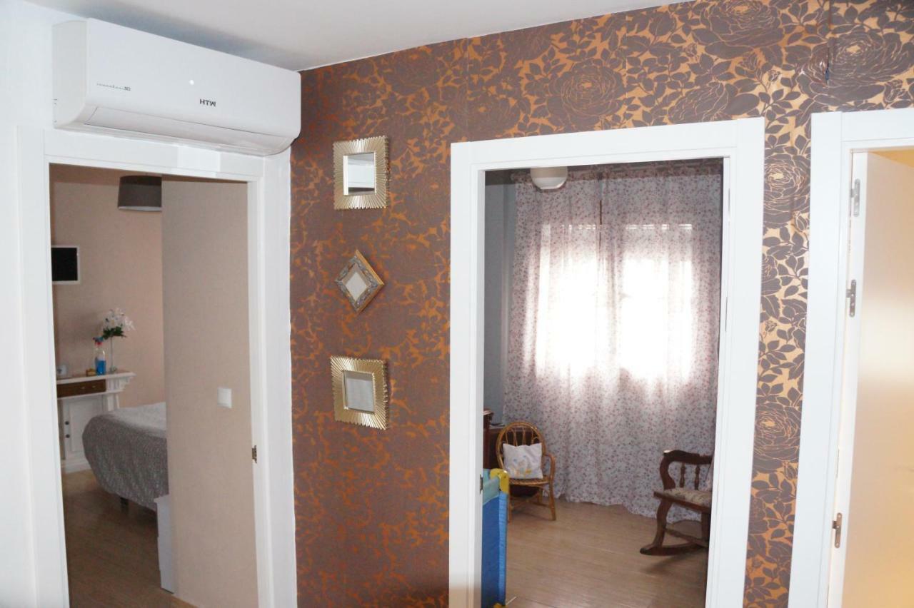 אלמגרו Apartamento Salvador 37 מראה חיצוני תמונה